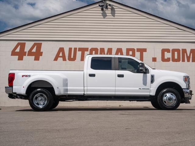 used 2020 Ford F-350 car, priced at $49,544