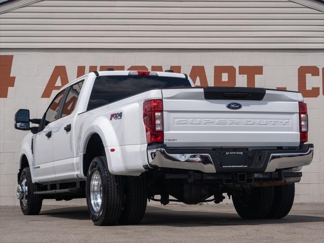 used 2020 Ford F-350 car, priced at $49,544