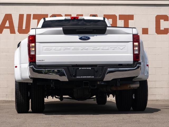 used 2020 Ford F-350 car, priced at $49,544