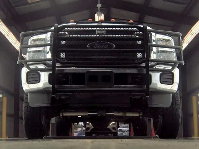 used 2013 Ford F-350 car, priced at $28,244
