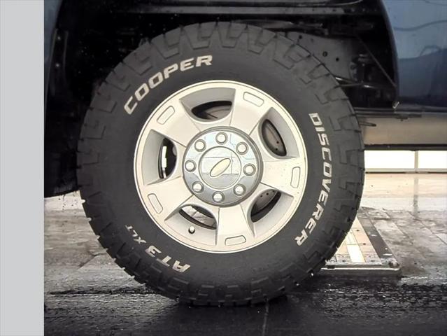 used 2013 Ford F-350 car, priced at $28,244