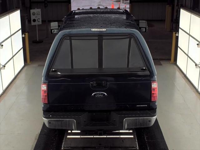 used 2013 Ford F-350 car, priced at $28,244