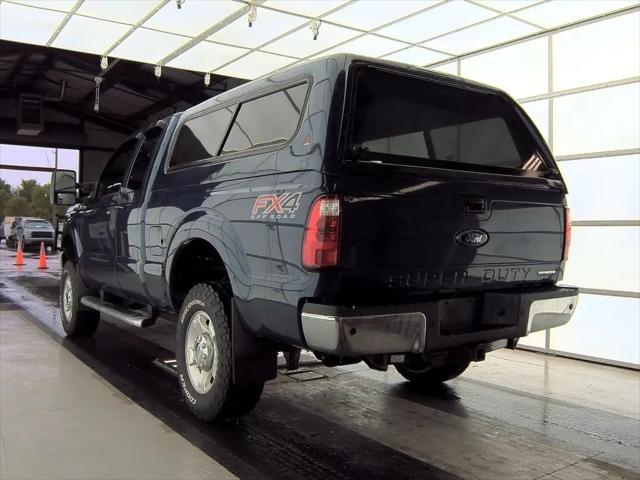 used 2013 Ford F-350 car, priced at $28,244