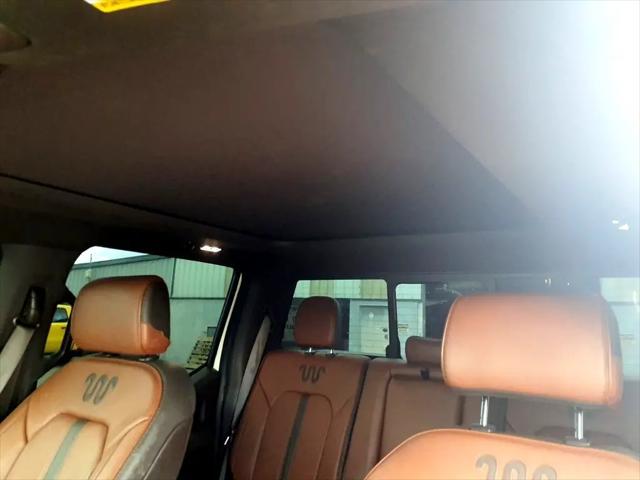 used 2020 Ford F-250 car, priced at $65,444