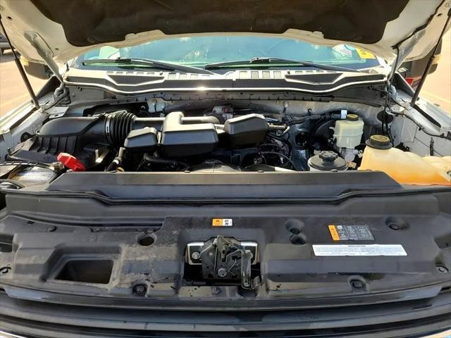 used 2017 Ford F-250 car, priced at $32,844