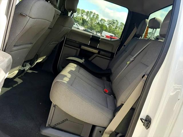 used 2017 Ford F-250 car, priced at $32,844