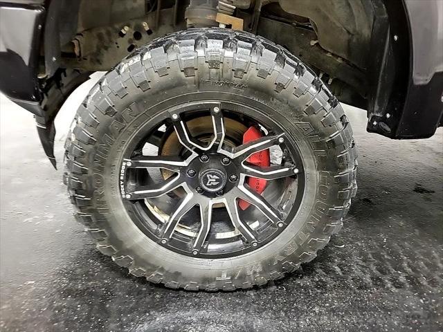 used 2020 Ford F-150 car, priced at $39,744