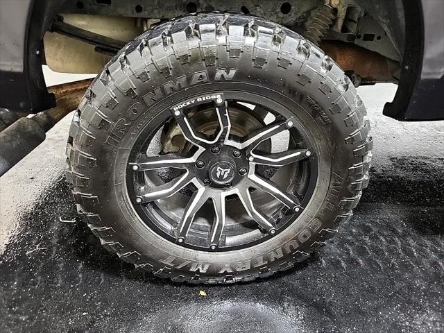 used 2020 Ford F-150 car, priced at $39,744