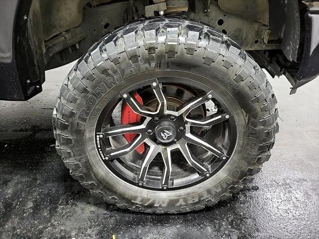 used 2020 Ford F-150 car, priced at $39,744