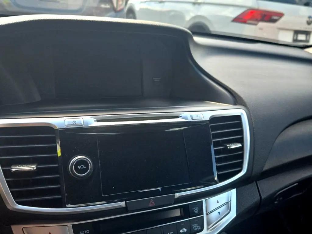 used 2015 Honda Accord car, priced at $21,444