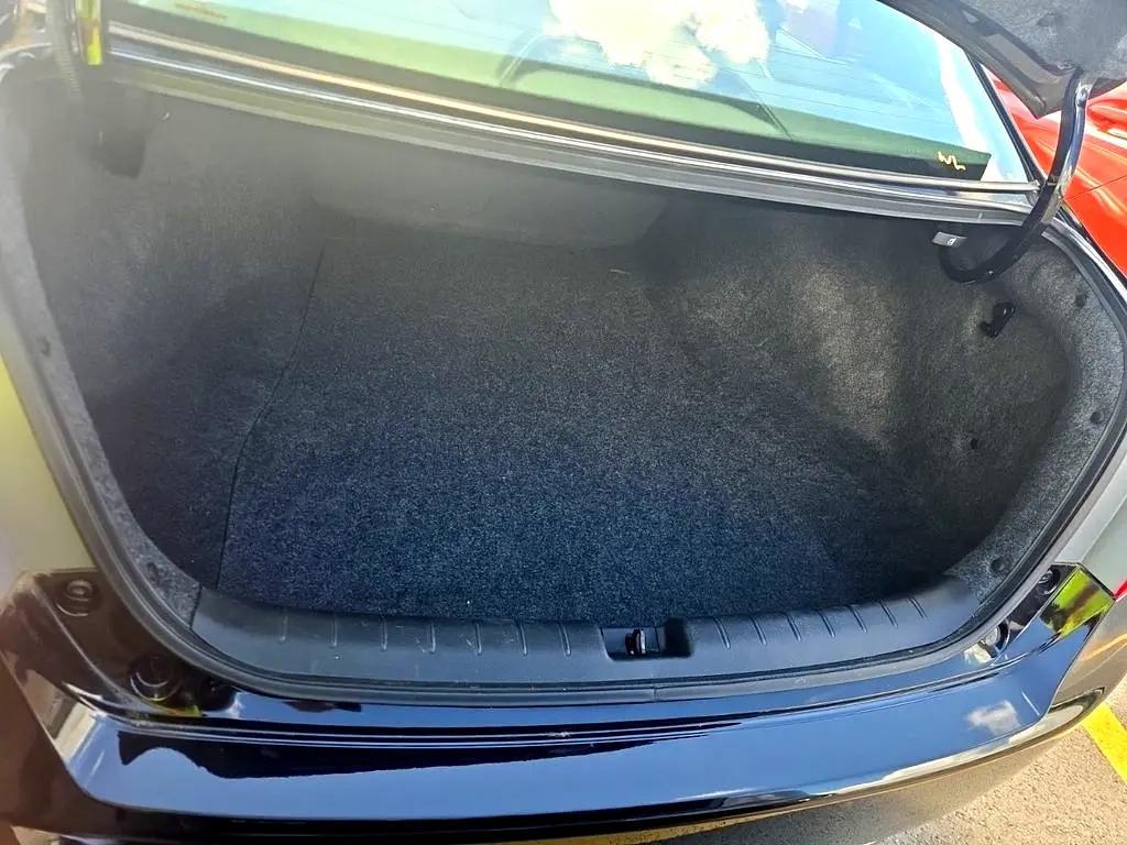 used 2015 Honda Accord car, priced at $21,444