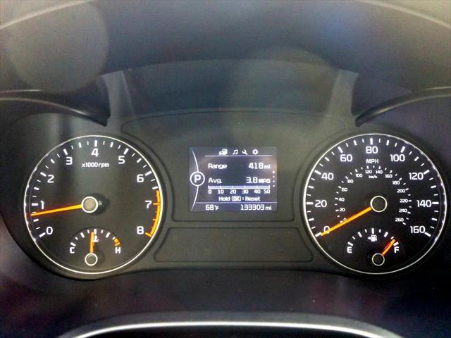 used 2018 Kia Optima car, priced at $9,644
