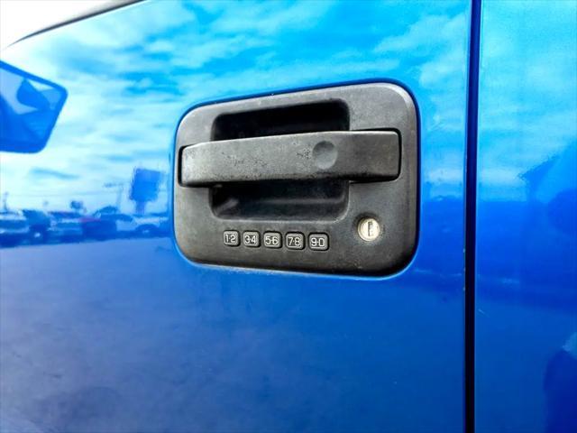 used 2014 Ford F-150 car, priced at $32,644