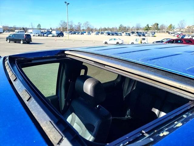 used 2014 Ford F-150 car, priced at $34,144