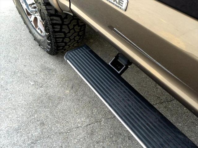 used 2022 Ford F-250 car, priced at $71,444
