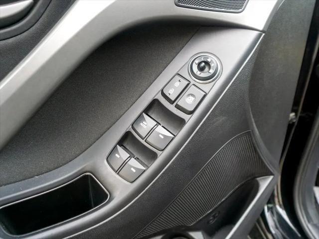 used 2015 Hyundai Elantra car, priced at $8,444
