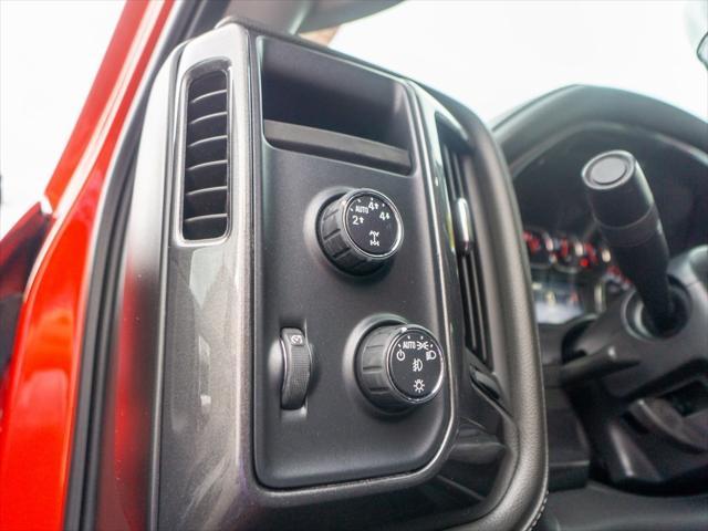 used 2015 GMC Sierra 1500 car, priced at $35,544