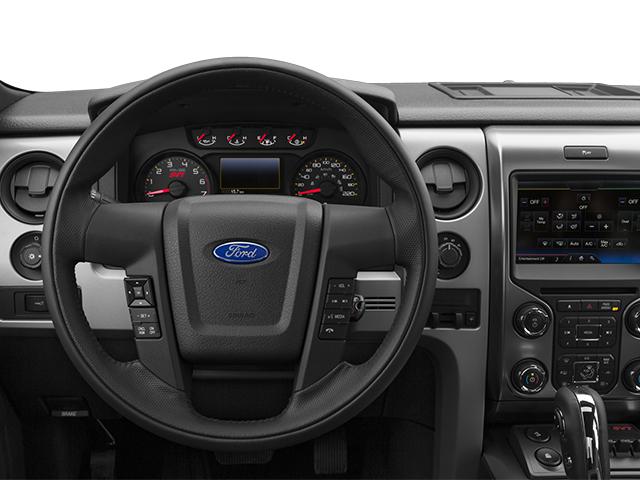 used 2013 Ford F-150 car, priced at $36,344