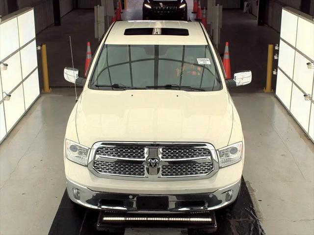 used 2016 Ram 1500 car, priced at $32,544