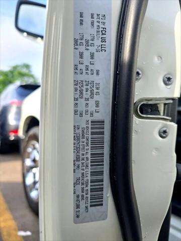 used 2016 Ram 1500 car, priced at $32,544