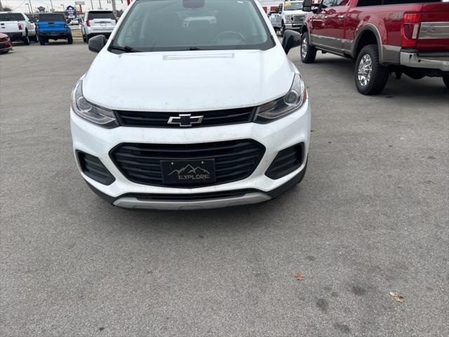 used 2019 Chevrolet Trax car, priced at $13,144