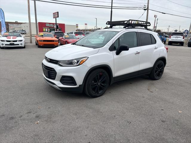 used 2019 Chevrolet Trax car, priced at $13,144