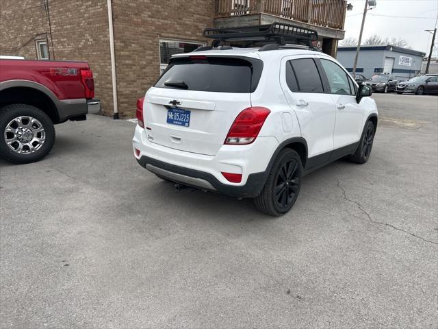 used 2019 Chevrolet Trax car, priced at $13,144