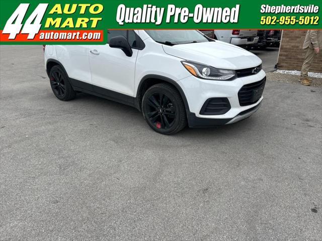 used 2019 Chevrolet Trax car, priced at $13,144