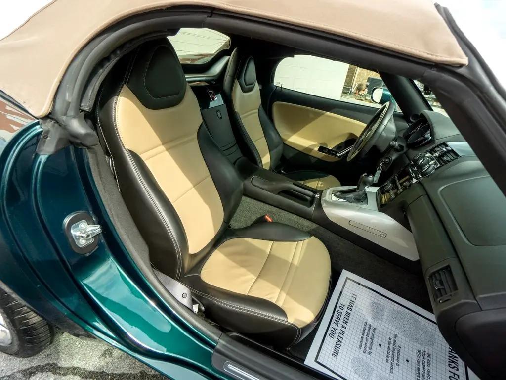 used 2007 Saturn Sky car, priced at $15,844