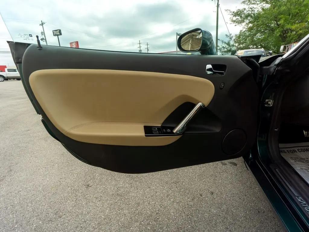used 2007 Saturn Sky car, priced at $15,844