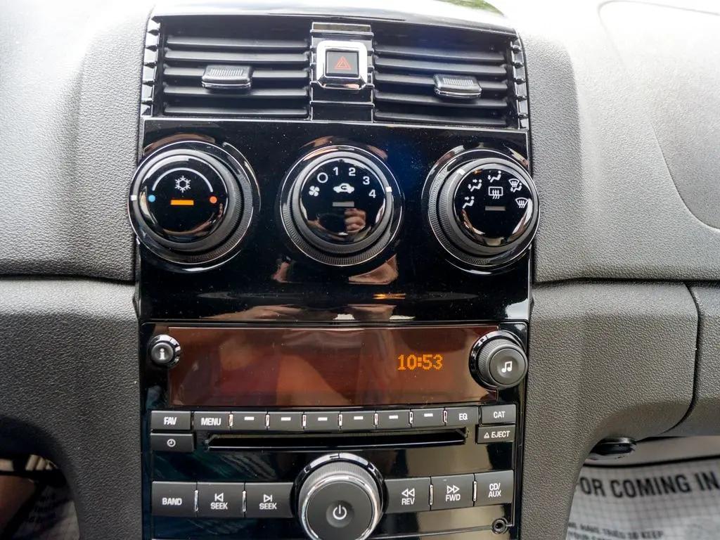used 2007 Saturn Sky car, priced at $15,844