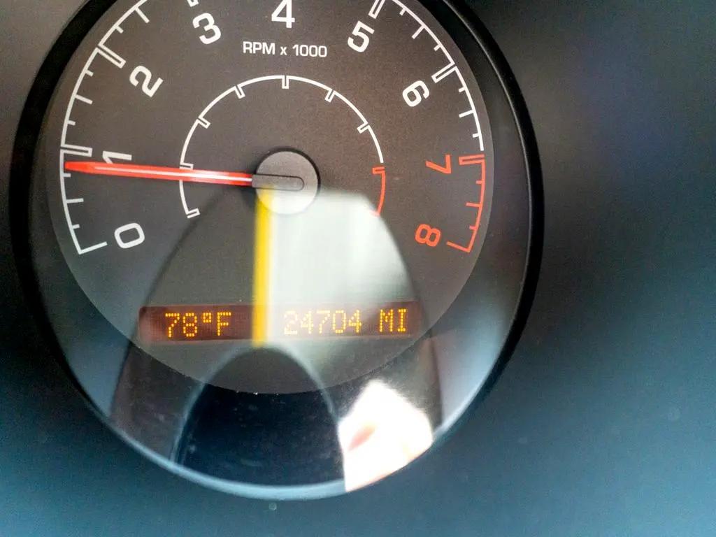 used 2007 Saturn Sky car, priced at $15,844