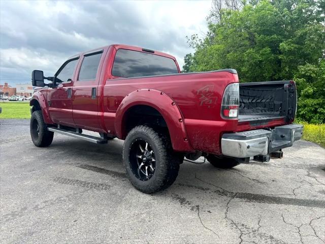 used 2016 Ford F-350 car, priced at $31,644