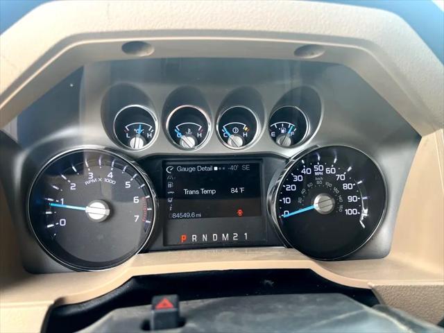 used 2016 Ford F-350 car, priced at $31,644