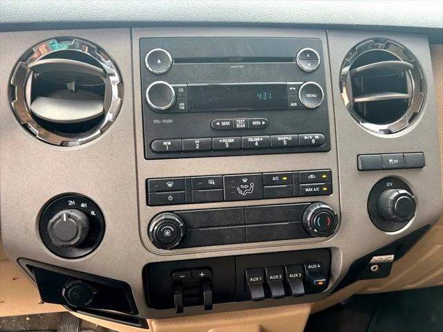 used 2016 Ford F-350 car, priced at $31,644