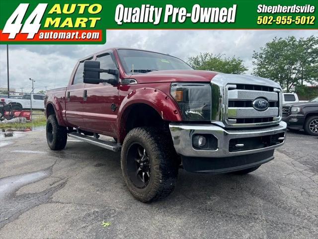 used 2016 Ford F-350 car, priced at $31,644
