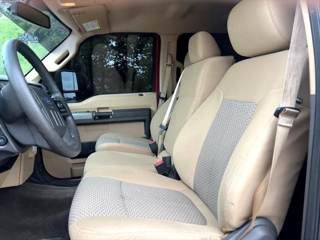 used 2016 Ford F-350 car, priced at $31,644