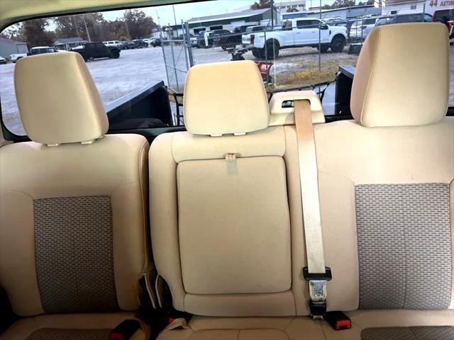 used 2016 Ford F-350 car, priced at $31,644
