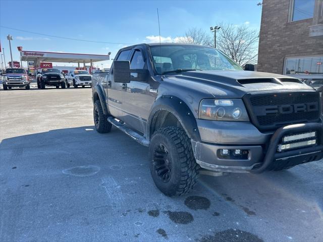 used 2004 Ford F-150 car, priced at $9,744