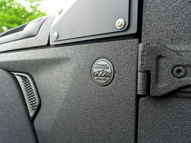 used 2022 Jeep Gladiator car, priced at $41,444