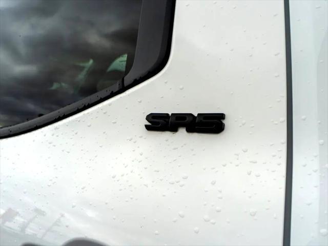 used 2023 Toyota Tundra car, priced at $42,344