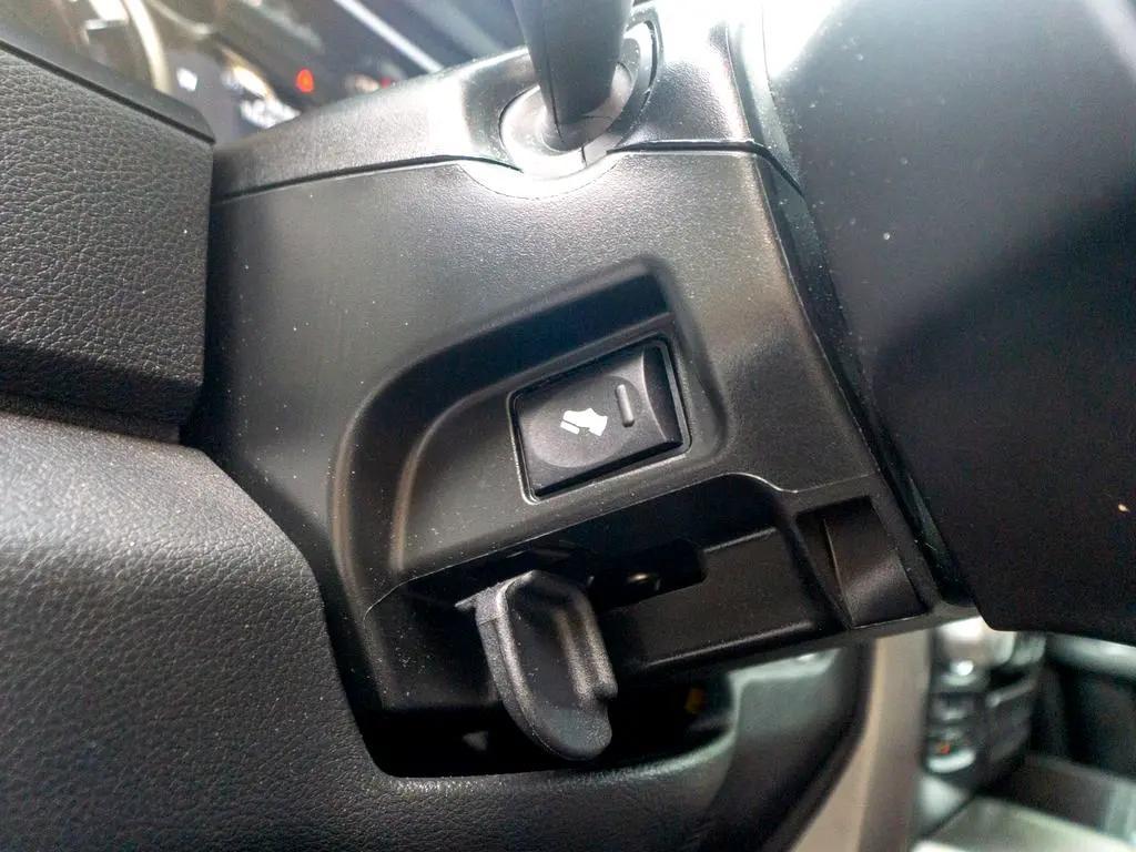 used 2017 Ram 1500 car, priced at $39,444
