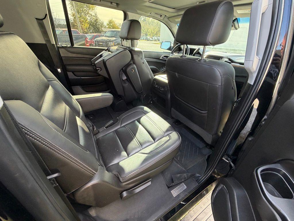 used 2019 GMC Yukon XL car, priced at $42,944