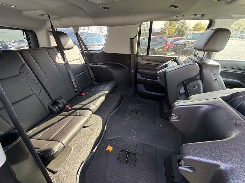 used 2019 GMC Yukon XL car, priced at $42,944