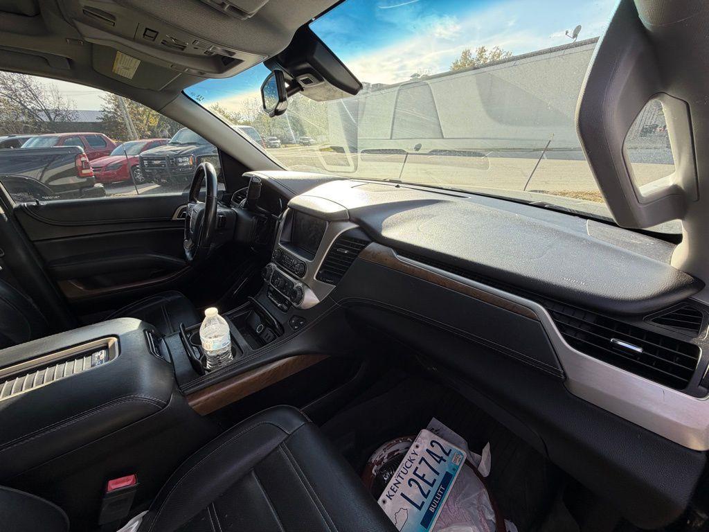 used 2019 GMC Yukon XL car, priced at $42,944