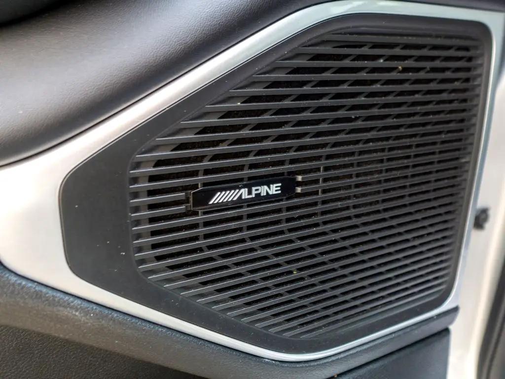 used 2023 Jeep Wagoneer L car, priced at $46,544