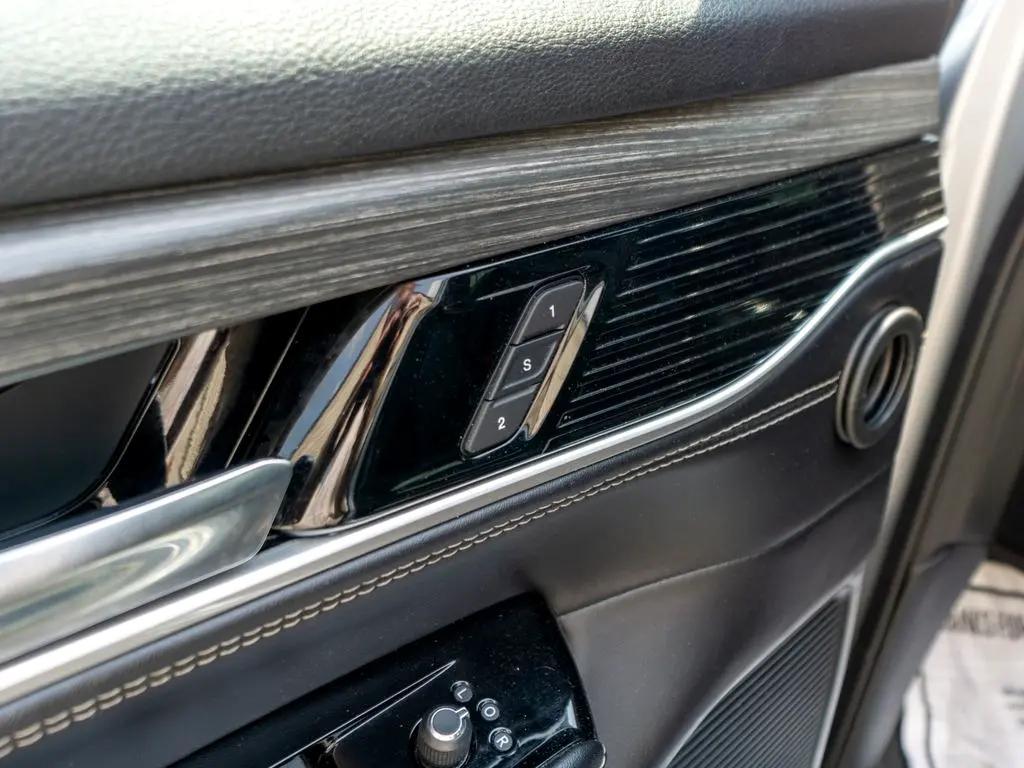 used 2023 Jeep Wagoneer L car, priced at $46,544