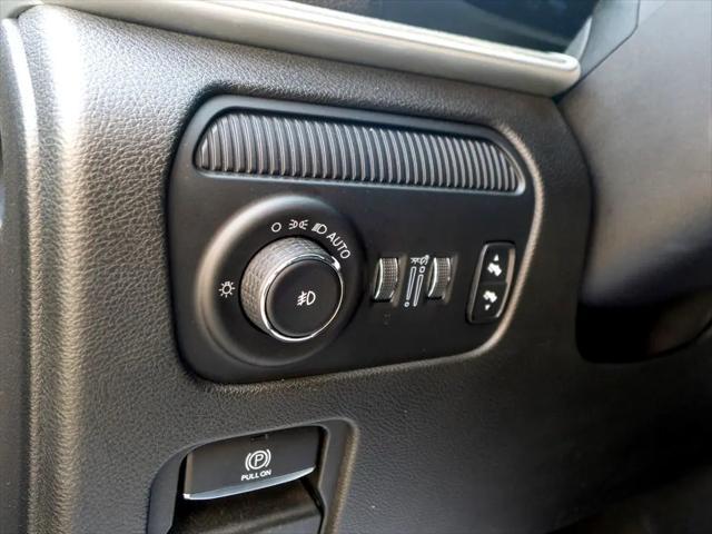 used 2023 Jeep Wagoneer L car, priced at $48,844
