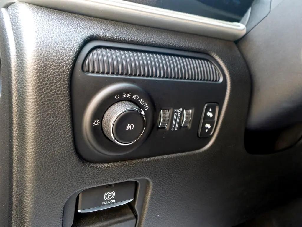 used 2023 Jeep Wagoneer L car, priced at $46,544