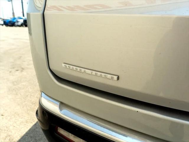 used 2023 Jeep Wagoneer L car, priced at $48,844